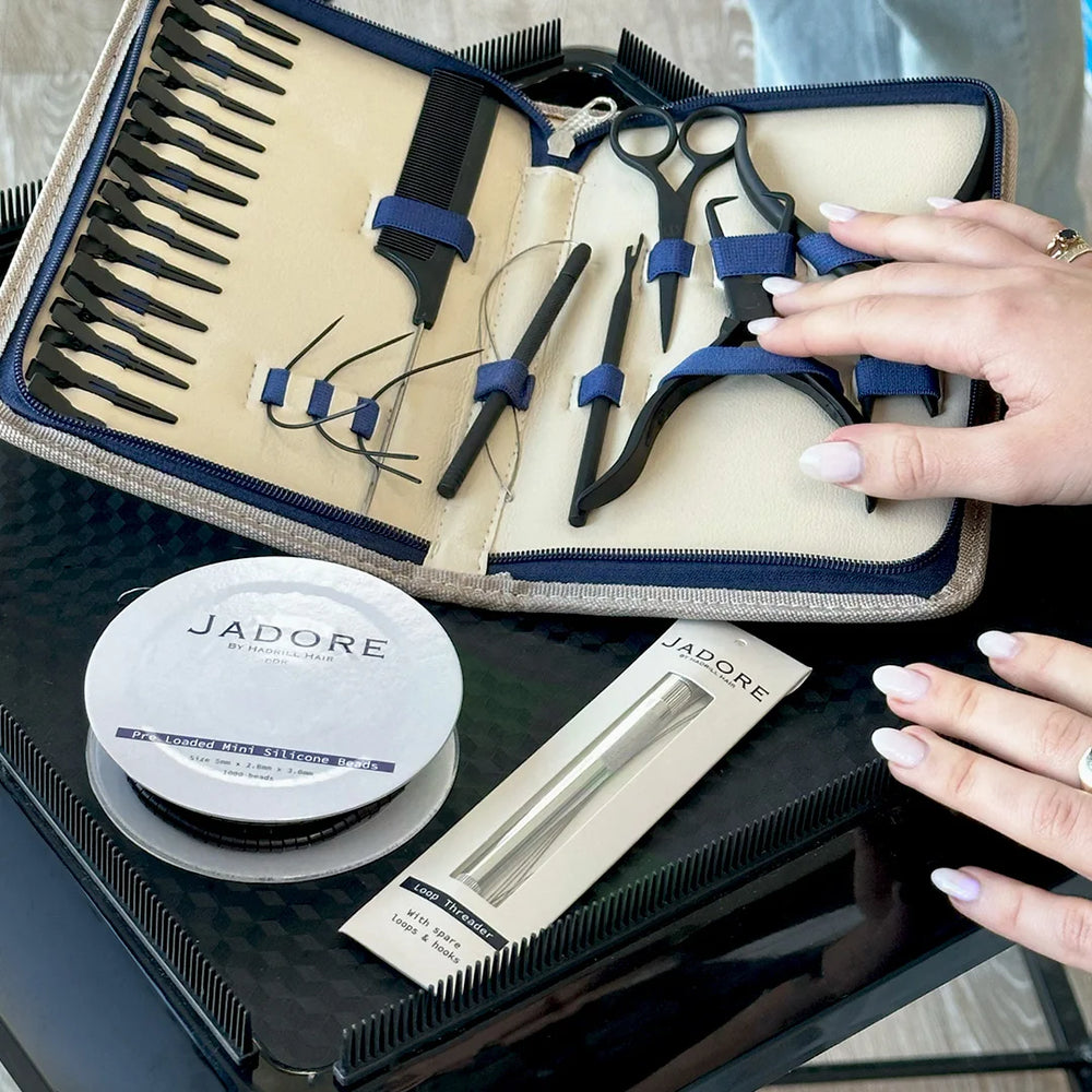 Signature Weft Pro Tools Bundle