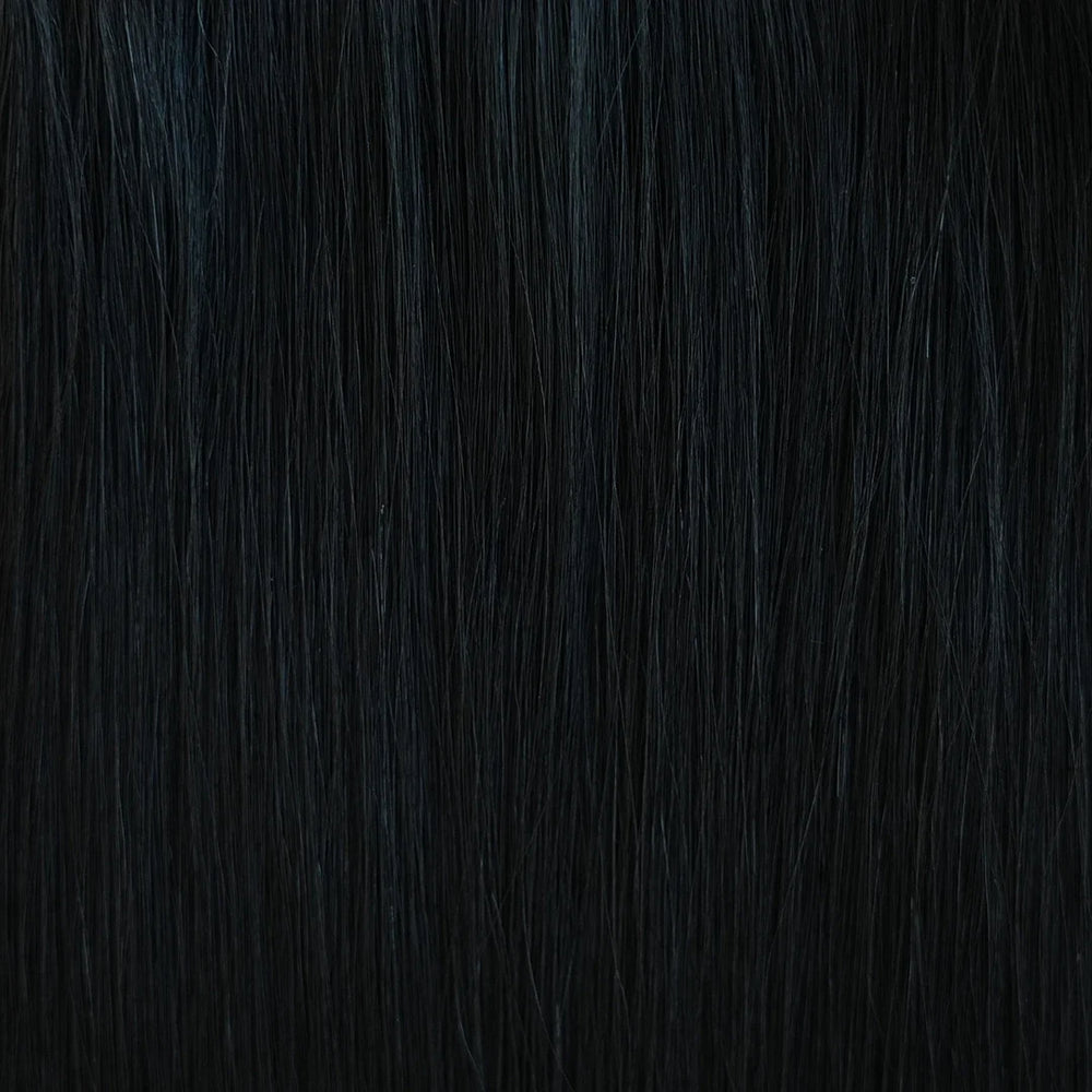 Jet Black (26/27)