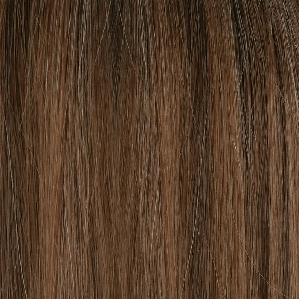 Smokey Chestnut