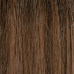Smokey Chestnut