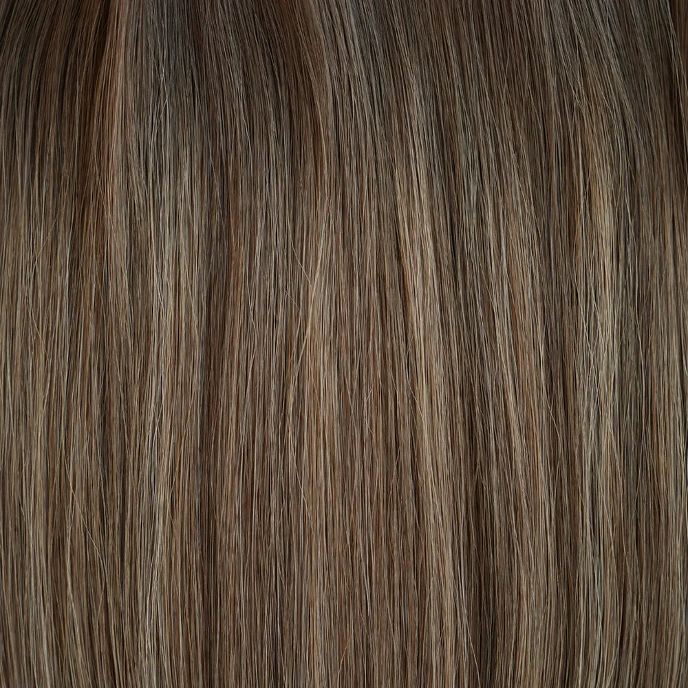 Triple Espresso Swirl (26/27)