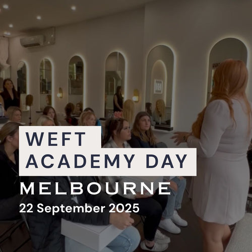 Fundamental Weft Academy Day