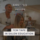Kaine Vakai x Jadore Tapes, In Salon Education