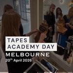 Melbourne Tapes Academy Day | 20th April 2026