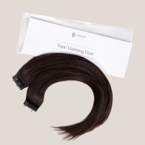 Training Hair - Tape