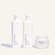 Ritual Trio (unboxed): Hadrill The Shampoo 270ml, The Conditioner 270ml and The Treatment Mask 250ml