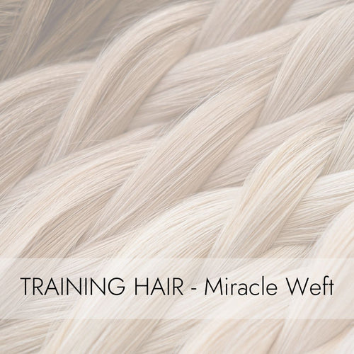 Training Hair - Miracle Weft