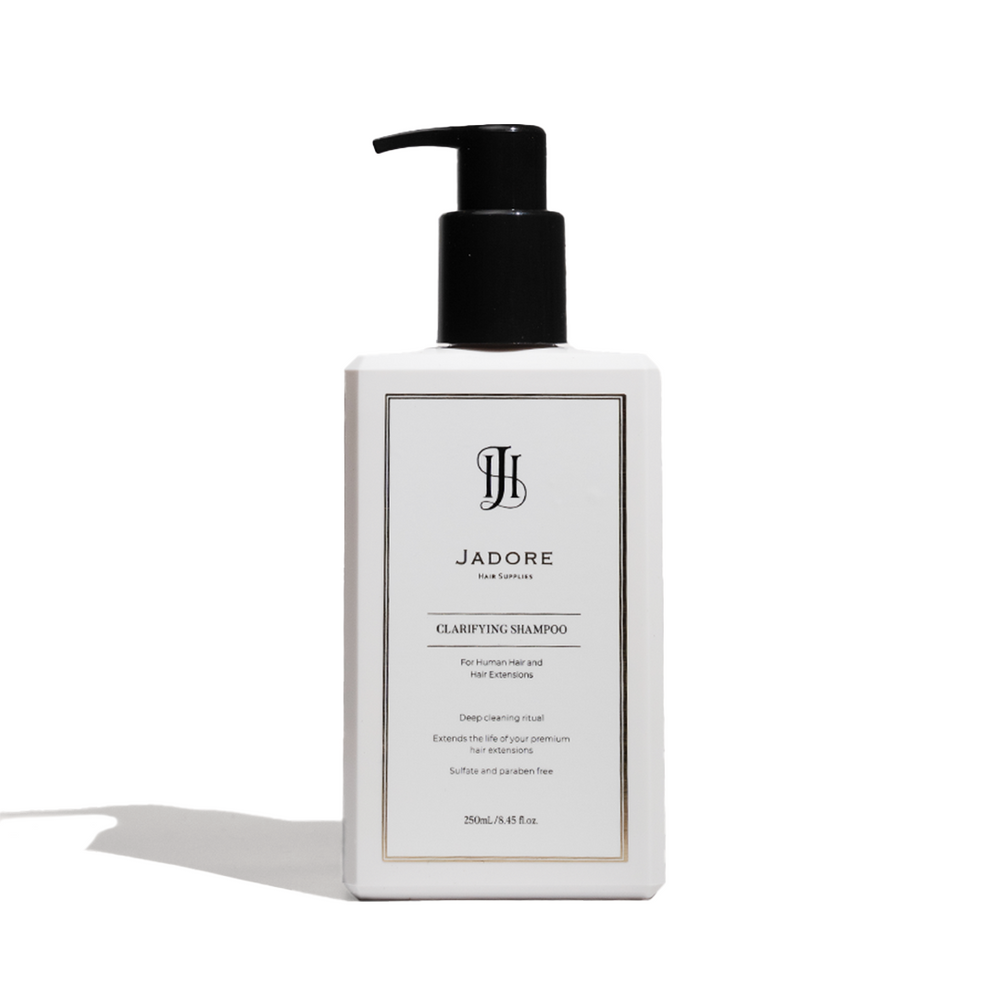 Clarifying Shampoo 250ml