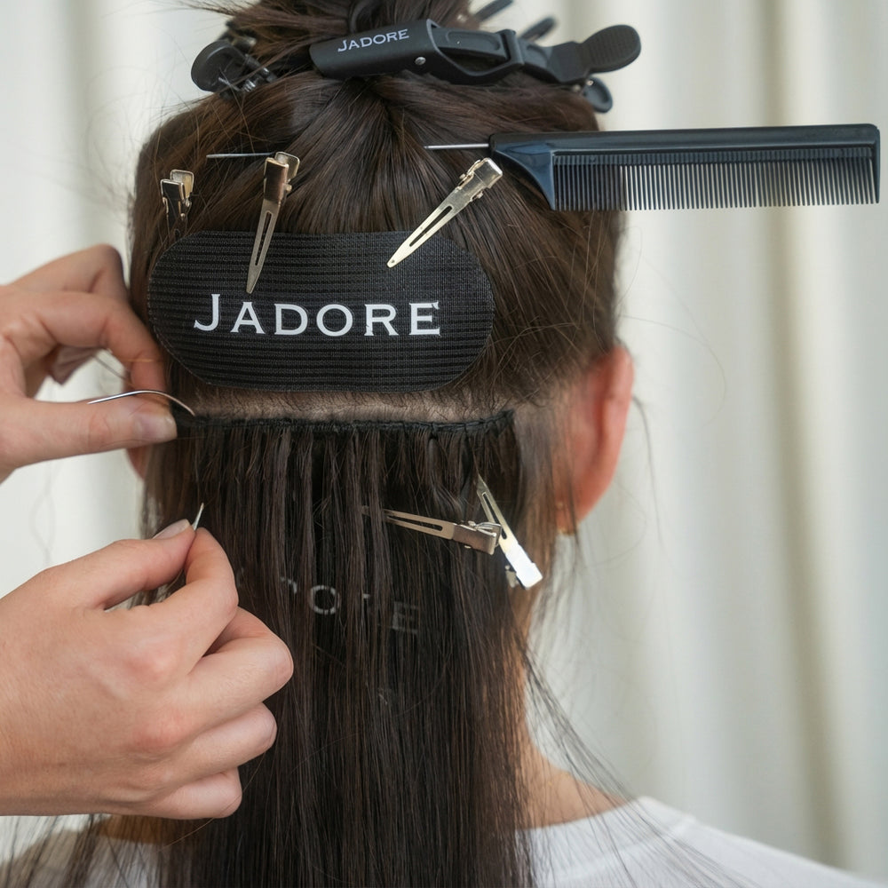 Velcro Pads - 4 pack