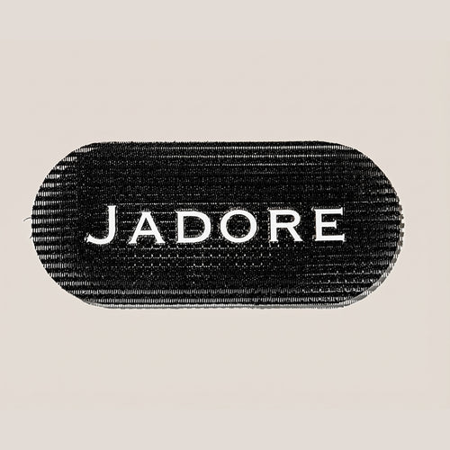 Velcro Pads - 4 pack