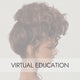 Virtual Zoom Education