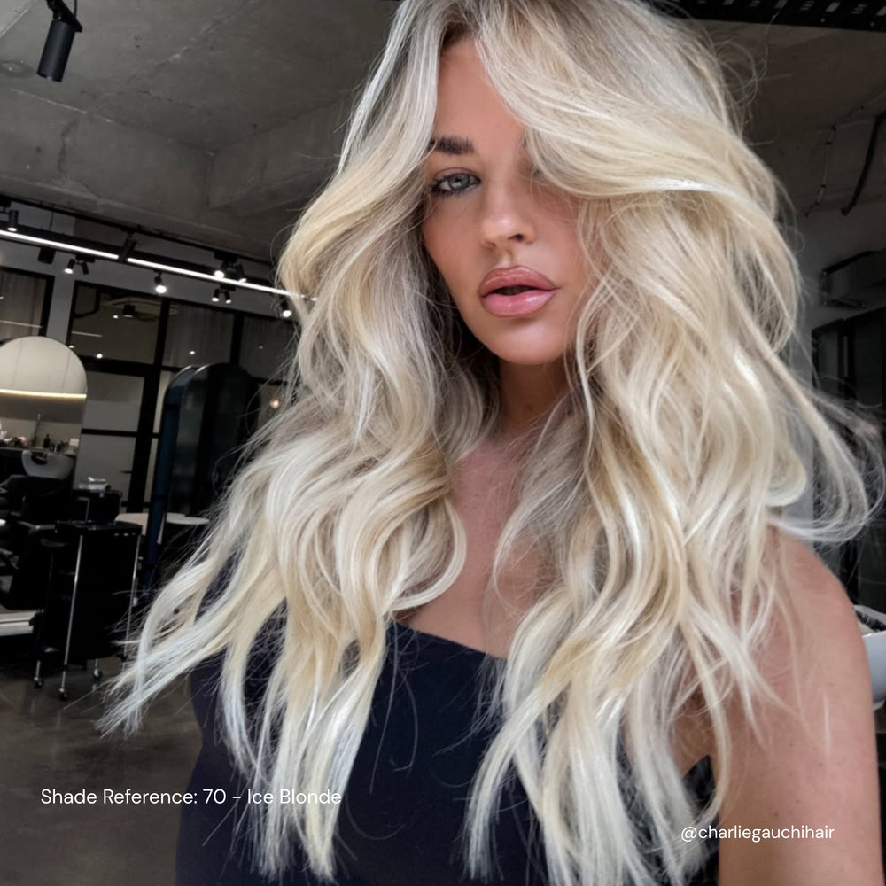 Ice Blonde (25/26)