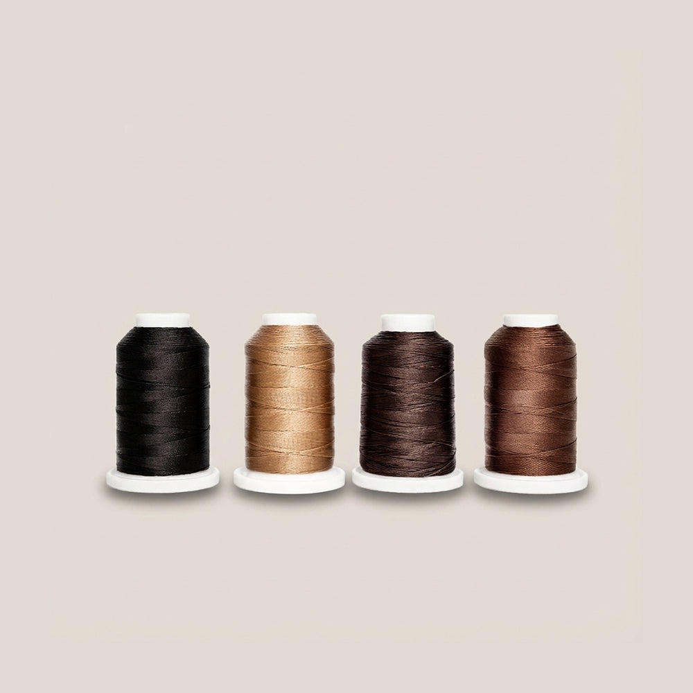 Weft Thread - 30 Grams