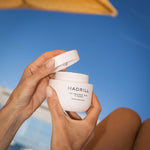 The Treatment Mask by Hadrill Hair Care