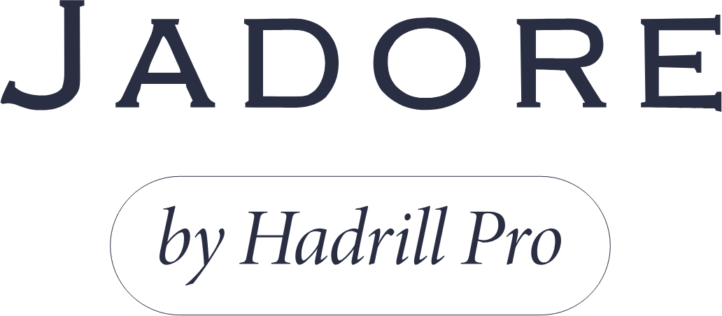 Jadore by Hadrill Pro