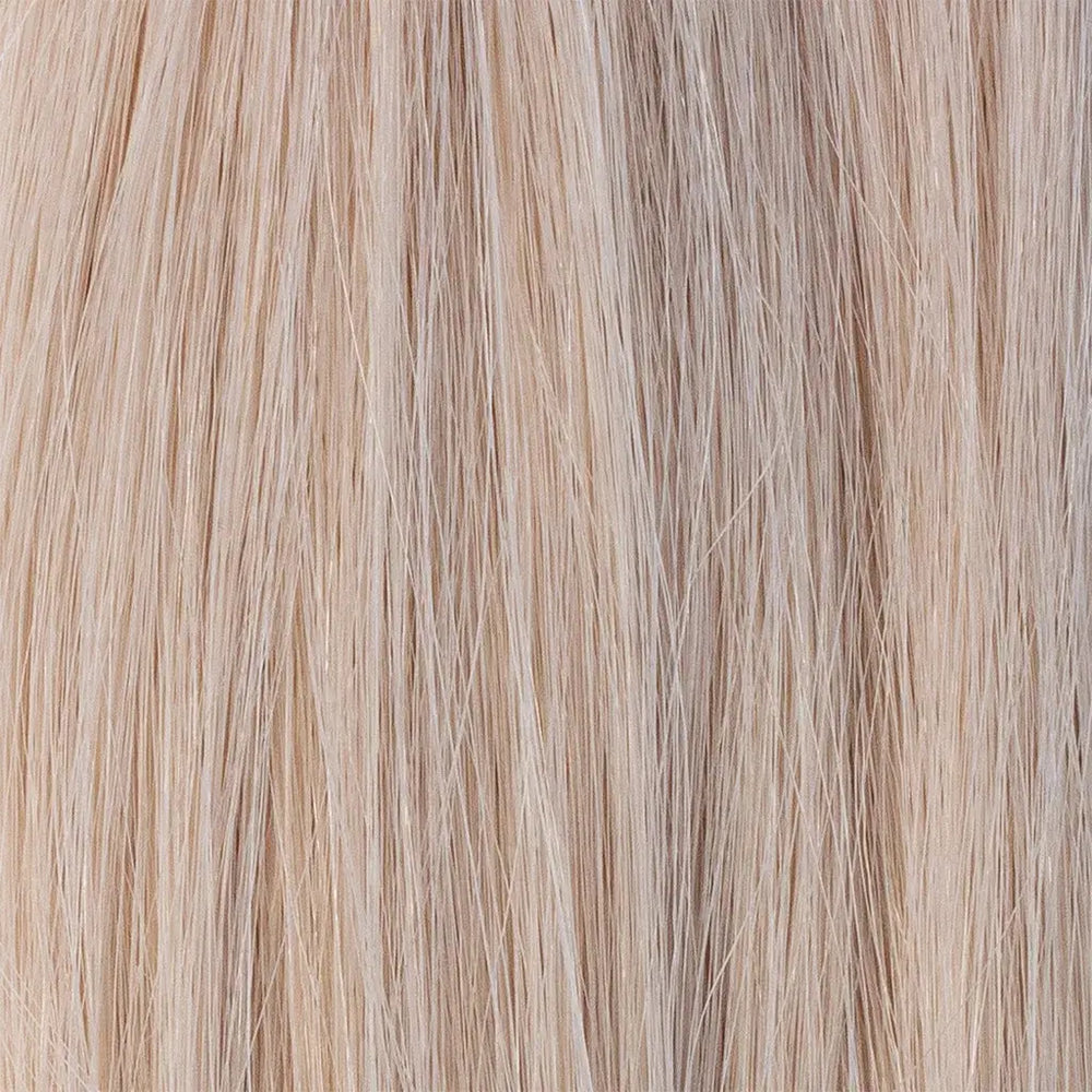 Sugar Cookie Blonde hair colour swatch
