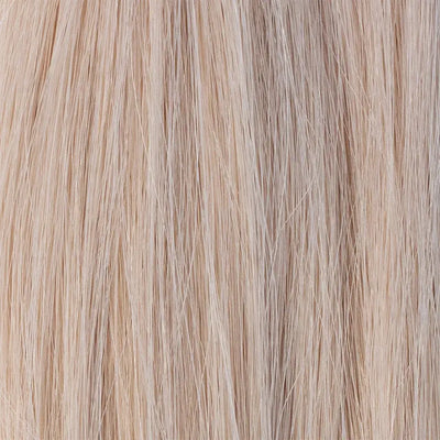 Sugar Cookie Blonde hair colour swatch