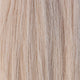 Sugar Cookie Blonde hair colour swatch