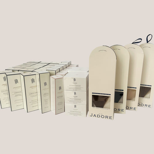 4 Pack Weft Education Bundle