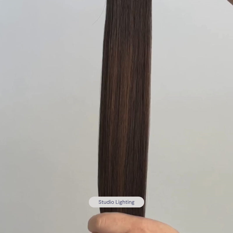 Dark Chocolate Swirl (26/27)