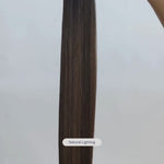 Dark Chocolate Swirl (26/27)