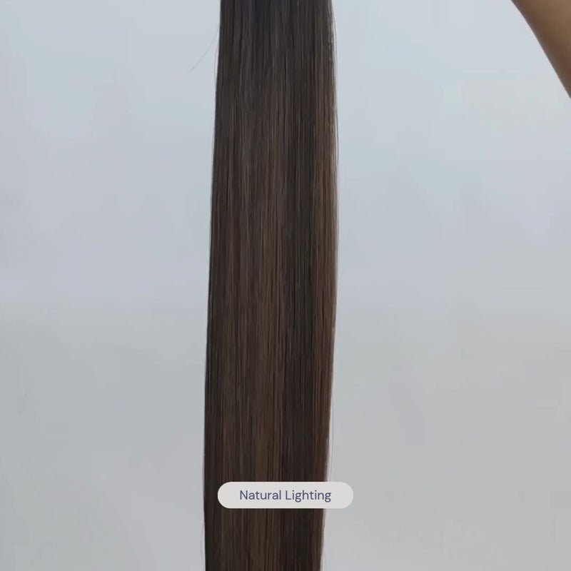 Dark Chocolate Swirl (26/27)