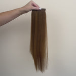 4 - Warm Medium Brown