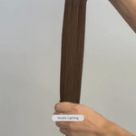 Chocolate Brown (26/27)