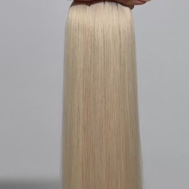 Platinum Blonde (25/26)