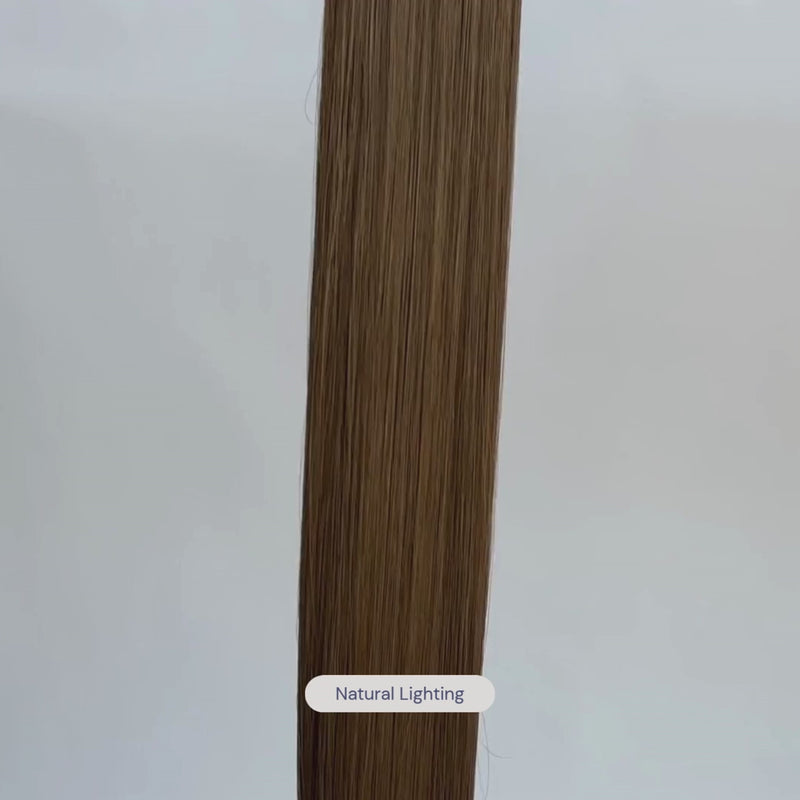 Neutral Medium Brown (26/27)