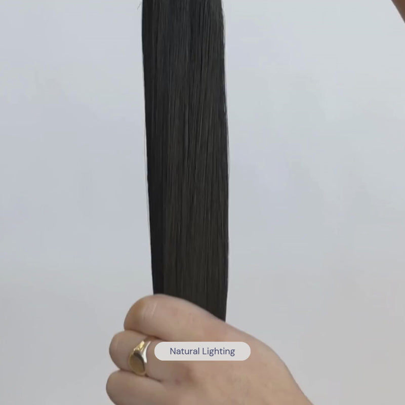 Jet Black