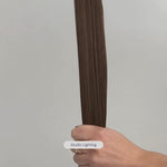 Neutral Medium Brown (26/27)