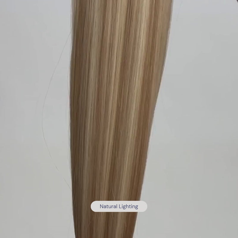Triple Latte Swirl (26/27)