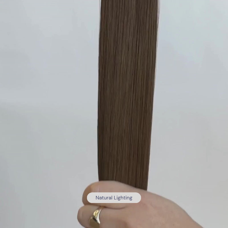Chocolate Brown (26/27)