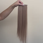 Ash Light Brown