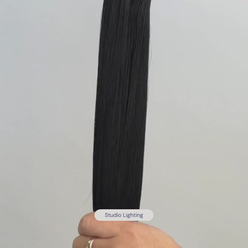 Jet Black