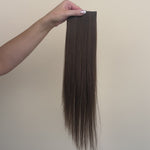 2 - Chocolate Brown