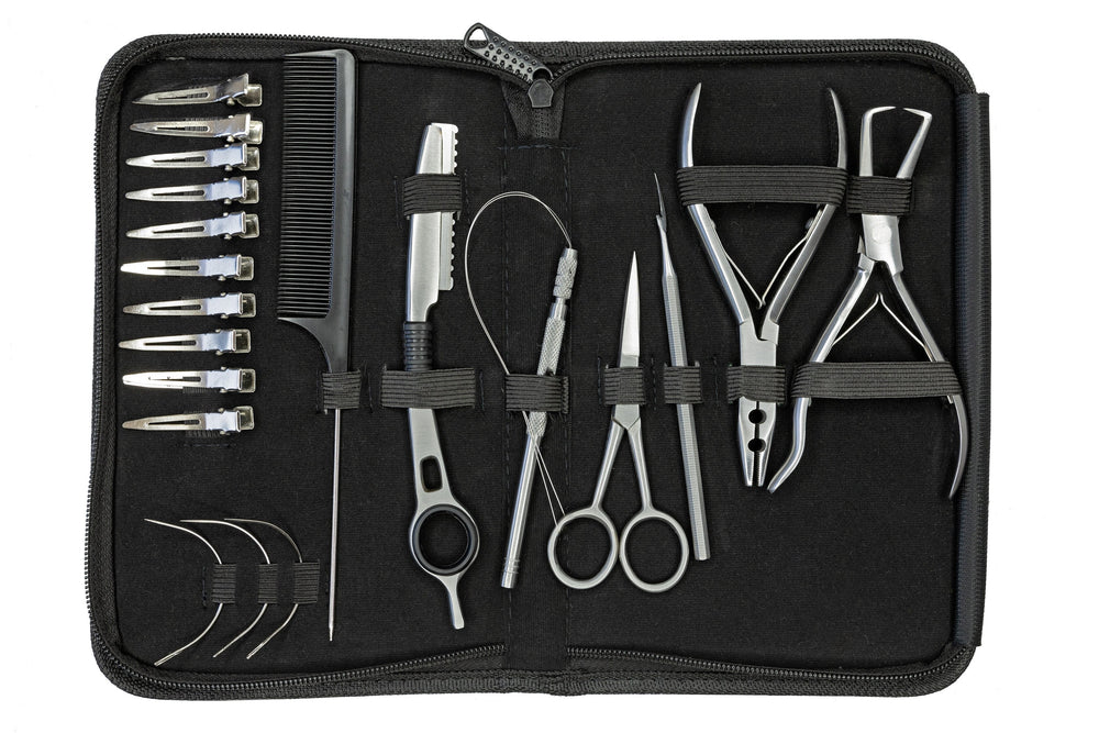 Weft Education Starter Kit