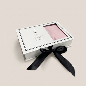 100% 22 Momme Silk Pillowcase