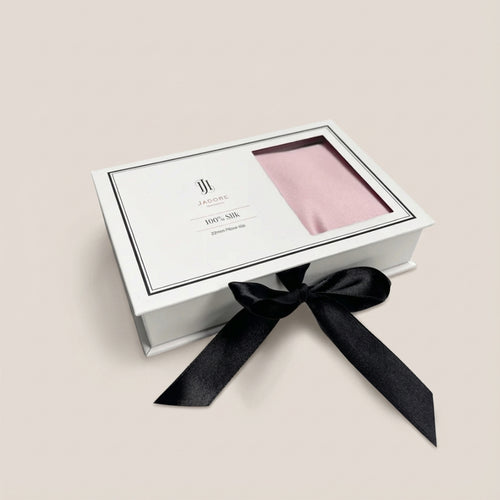 100% 22 Momme Silk Pillowcase