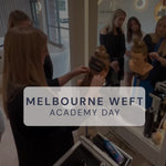 Melbourne Classic Weft Academy Day | 9th Feb 2026 - 9 Feb 2026