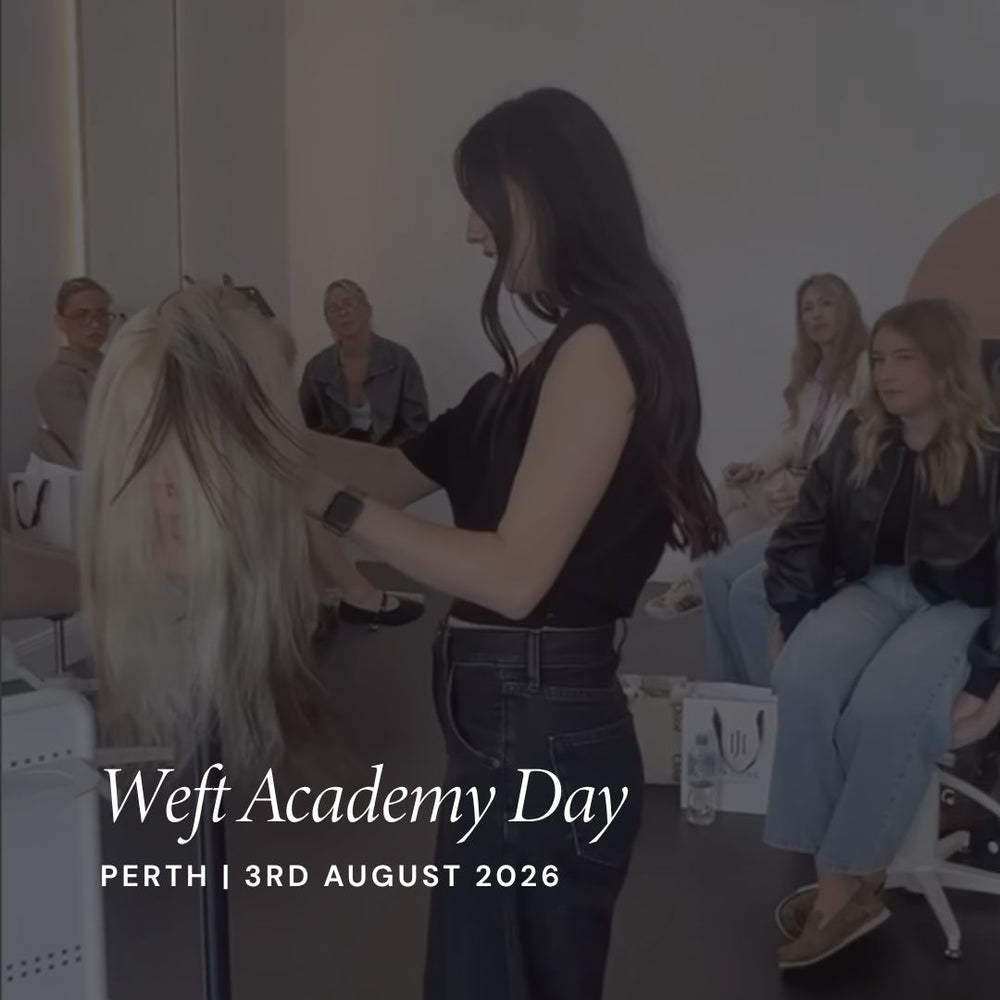 Perth Weft Academy Day | 3rd August 2026 - 3 Aug 2026