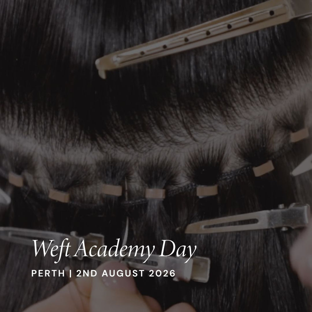 Perth Weft Academy Day | 2nd August 2026 - 2 Aug 2026