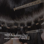 Perth Weft Academy Day | 2nd August 2026 - 2 Aug 2026