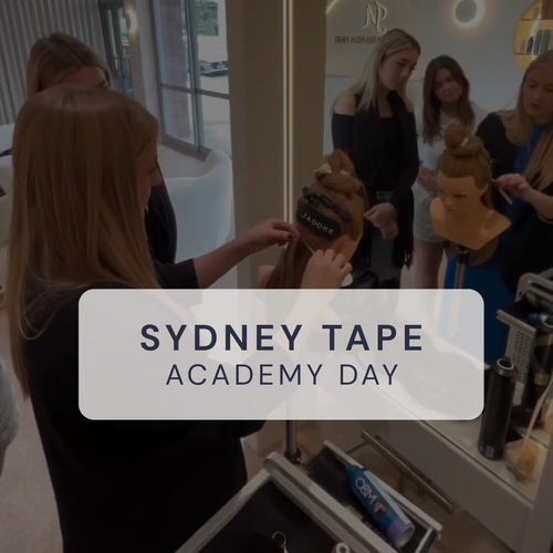 Sydney Tapes Academy Day | 27th April 2026 - 27 Apr 2026