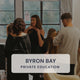 Byron Bay Weft | 24th August 2026 | Private Education - 24 Aug 2026