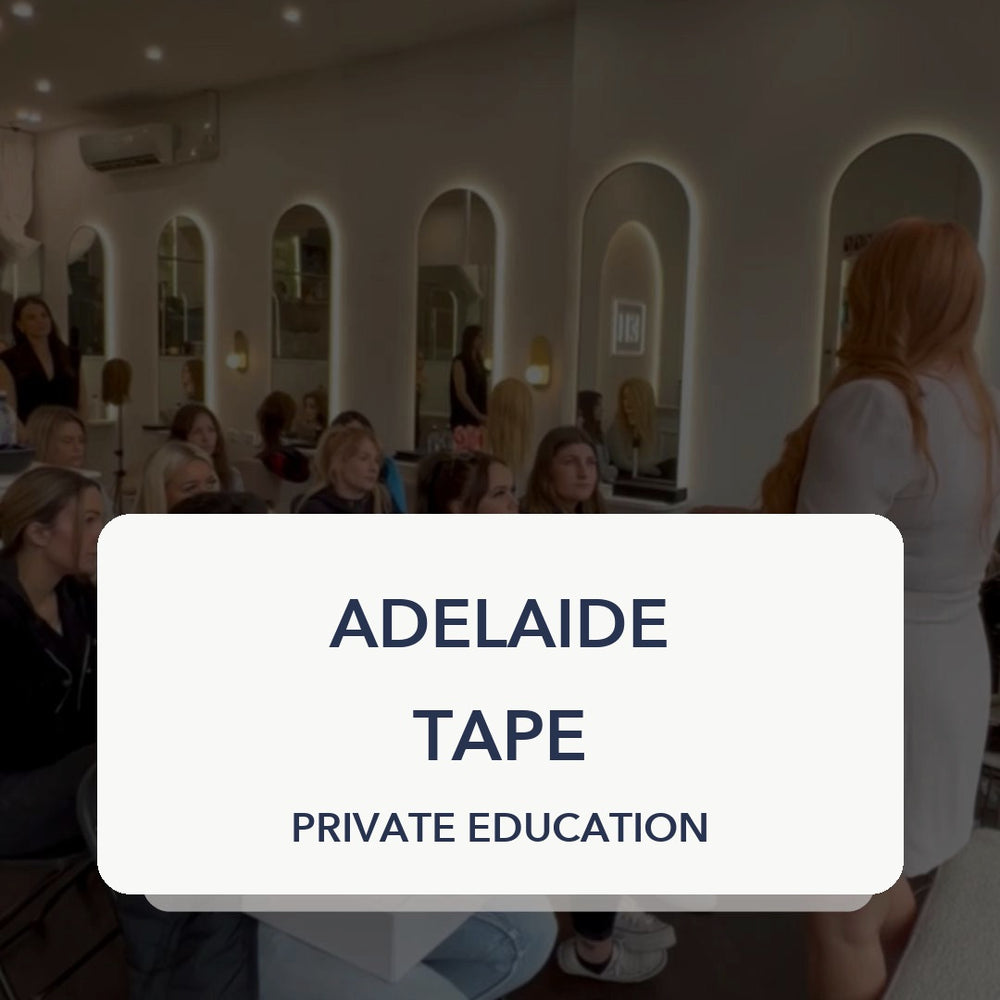 Adelaide Tape | Bowie The Space | 21st September 2026 | 1pm-4pm - 21 Sep 2026