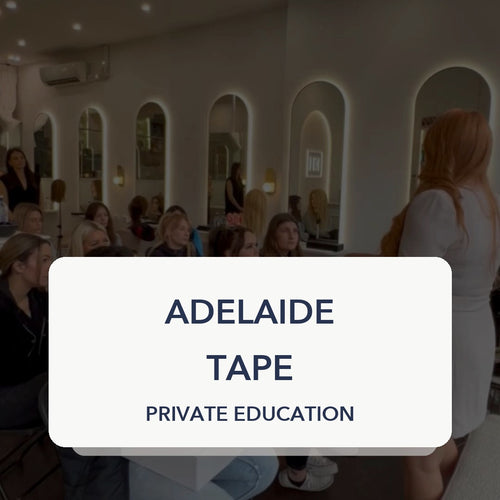 Adelaide Tape | Bowie The Space | 21st September 2026 | 1pm-4pm - 21 Sep 2026