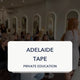 Adelaide Tape | Bowie The Space | 21st September 2026 | 1pm-4pm - 21 Sep 2026