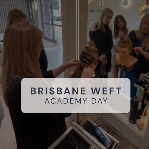 Brisbane Classic Weft Academy Day | 11th May 2026 - 11 May 2026